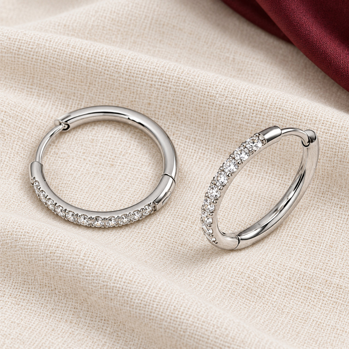 Scintilla Earring