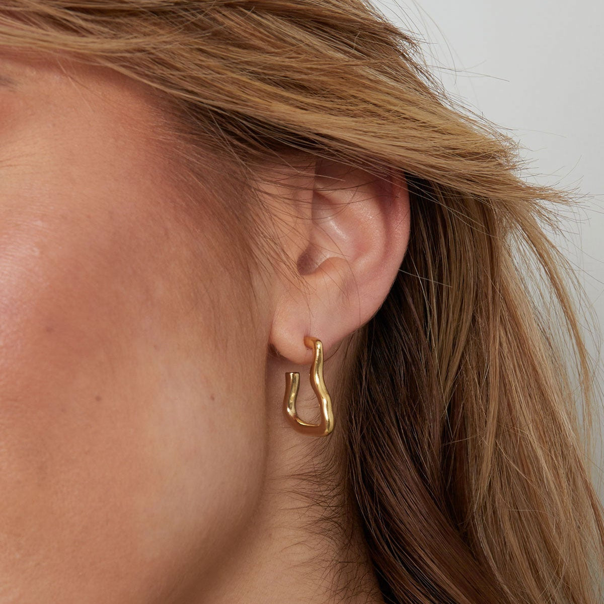 Boogie Nights Ohrringe - OTANTO
