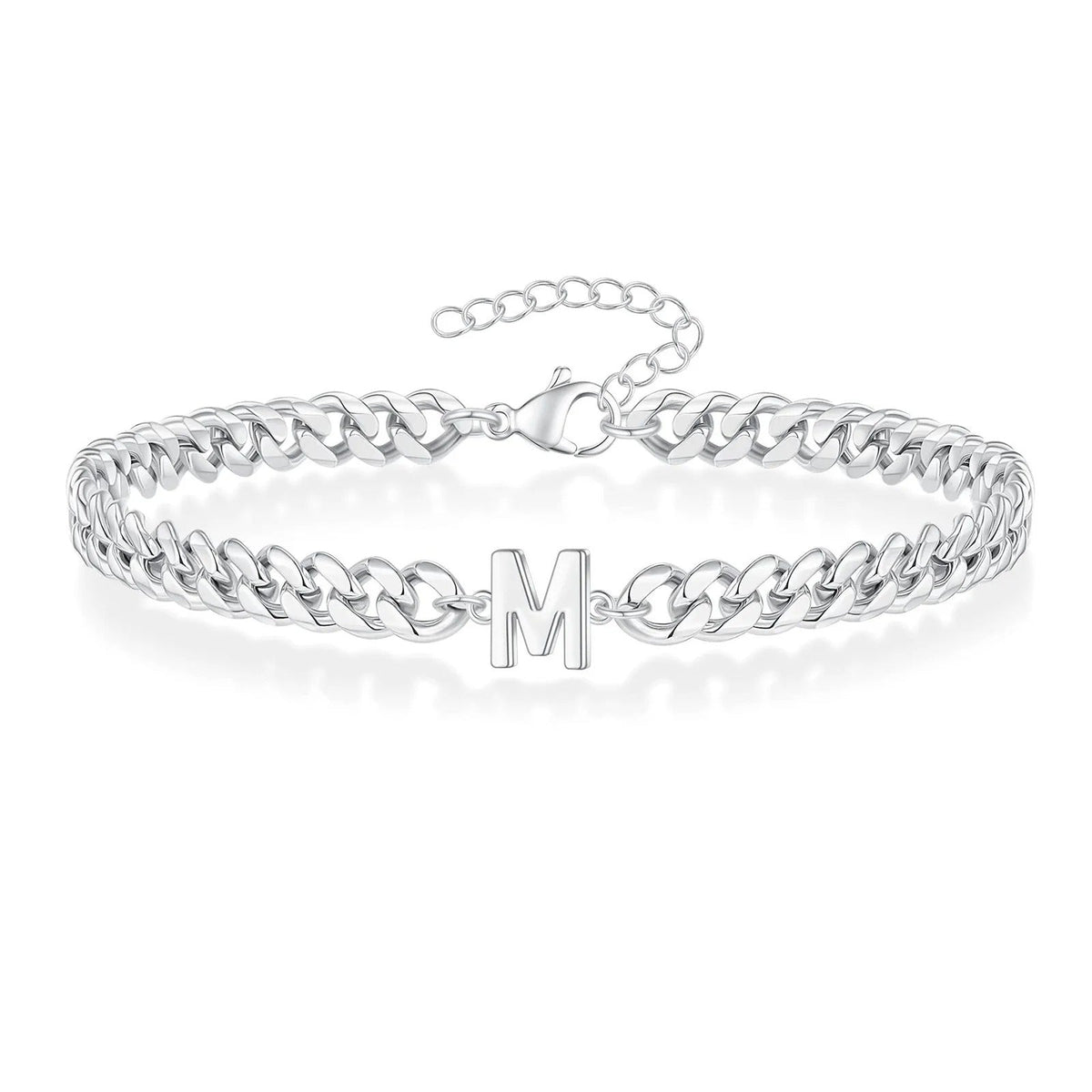 Initial Damenarmband - OTANTO