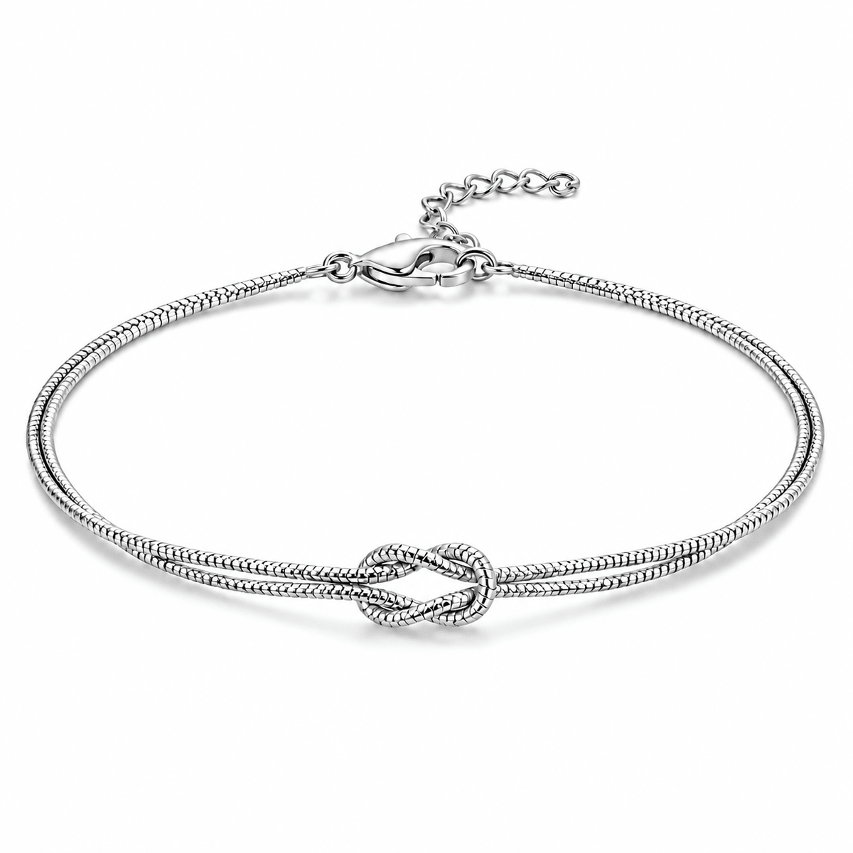 Liebesknoten Armband - OTANTO