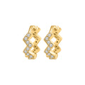 Zigra Earring