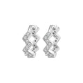Zigra Earring