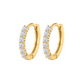 Corona Earring