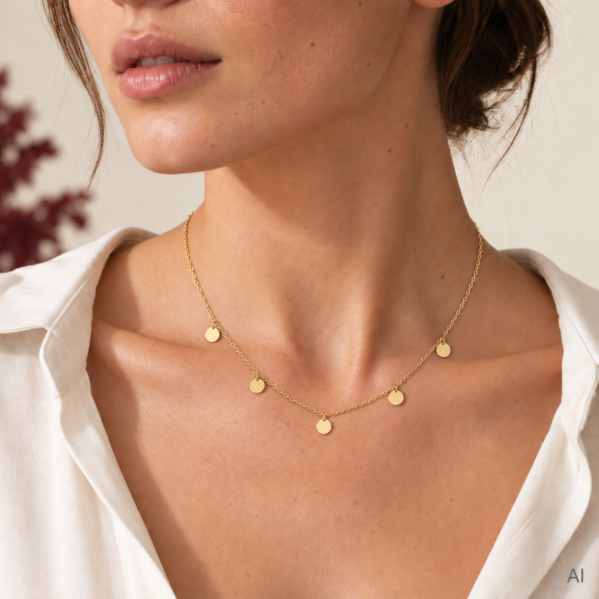 Solea halsband