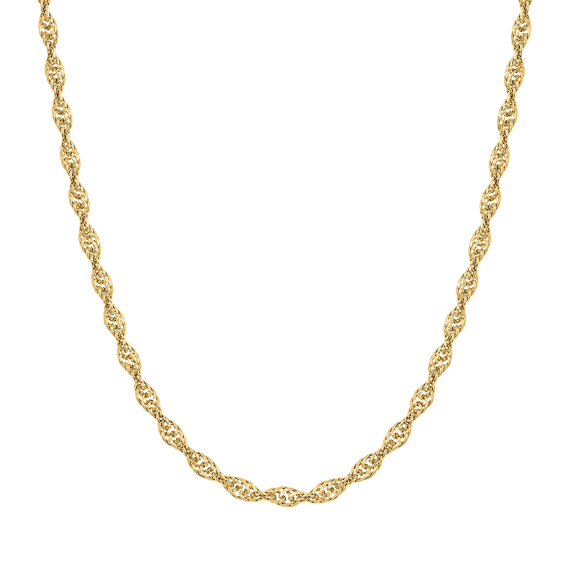 Torsia halsband