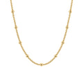 Livia Necklace