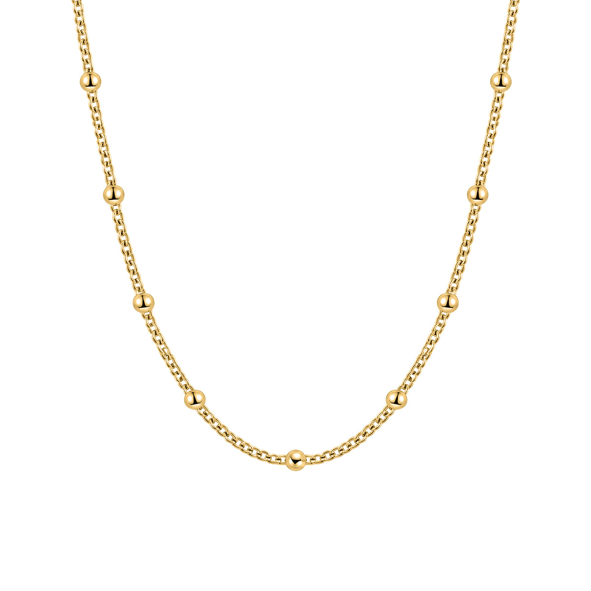 Livia halsband