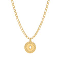Solara Necklace
