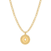 Solara Necklace