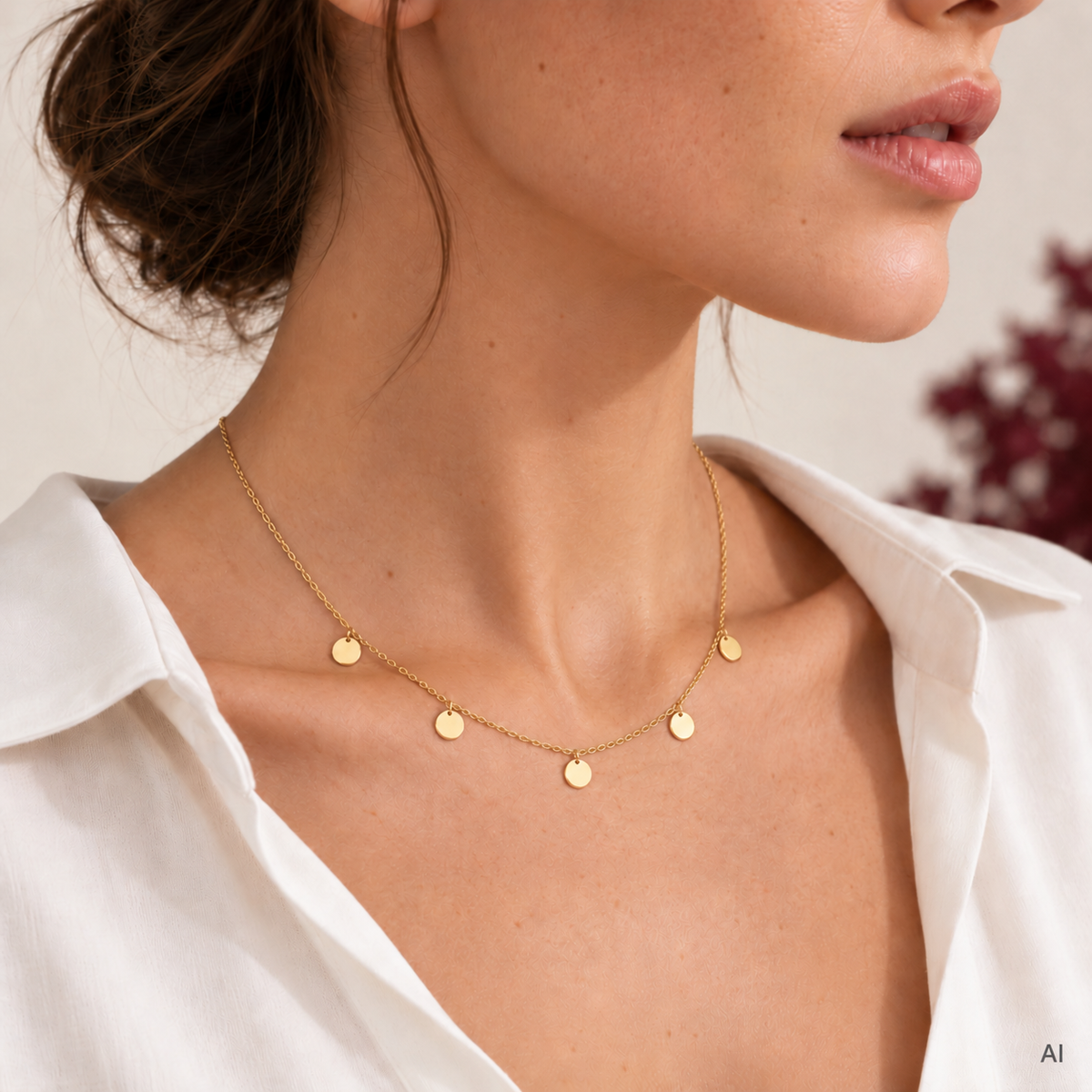 Solea halsband