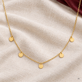 Solea halsband