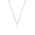 Perla Goccia Necklace