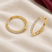 Scintilla Earring