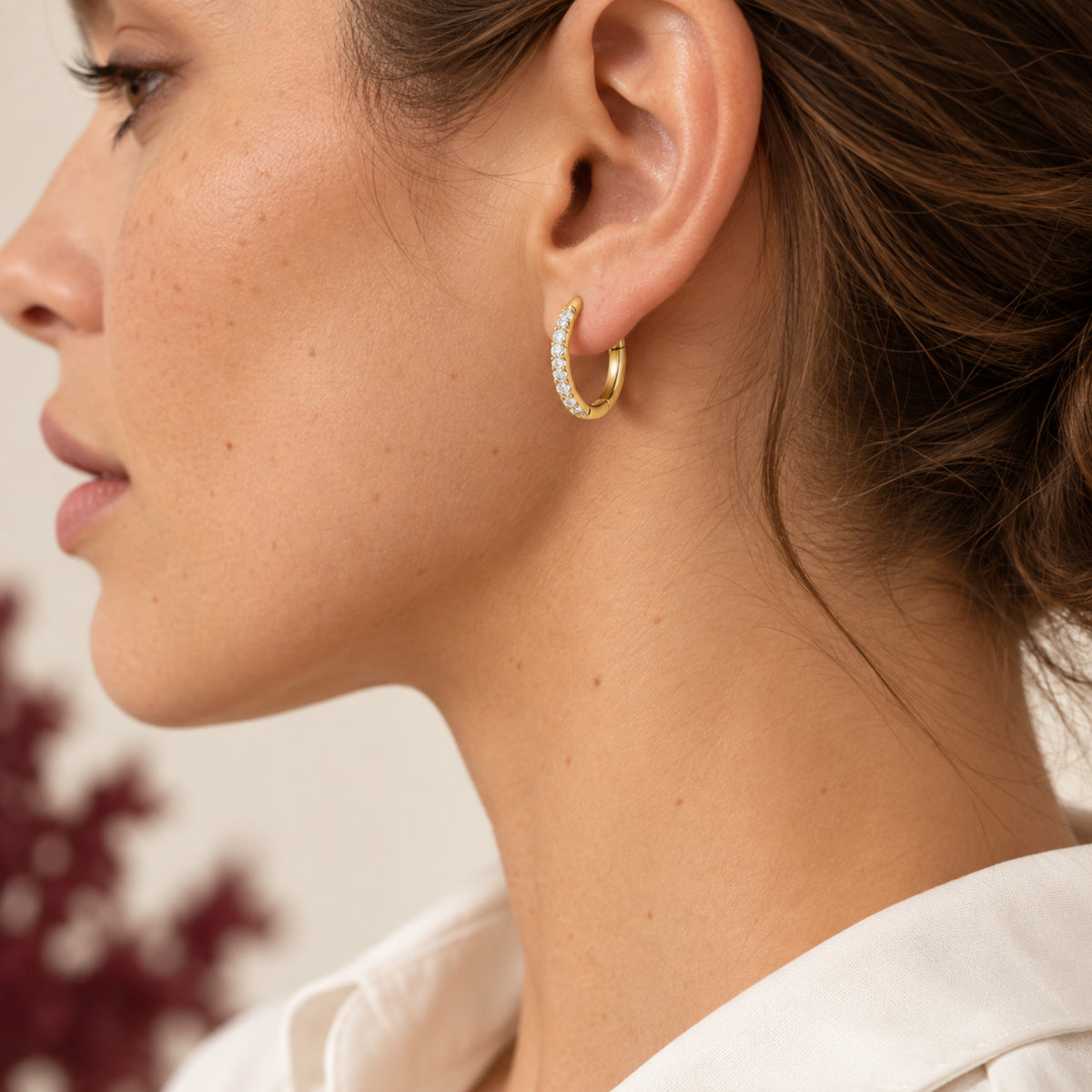 Scintilla Earring