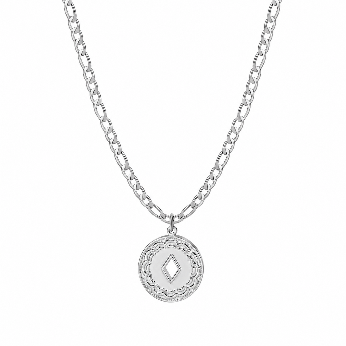 Solara Necklace