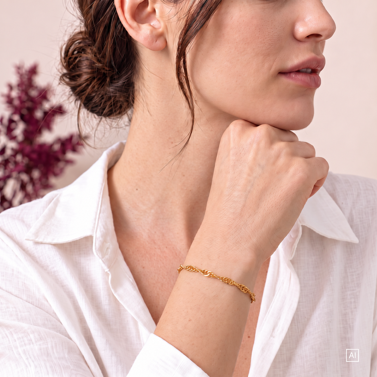 Torsia armband