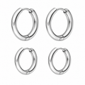 Essenza Earring Set