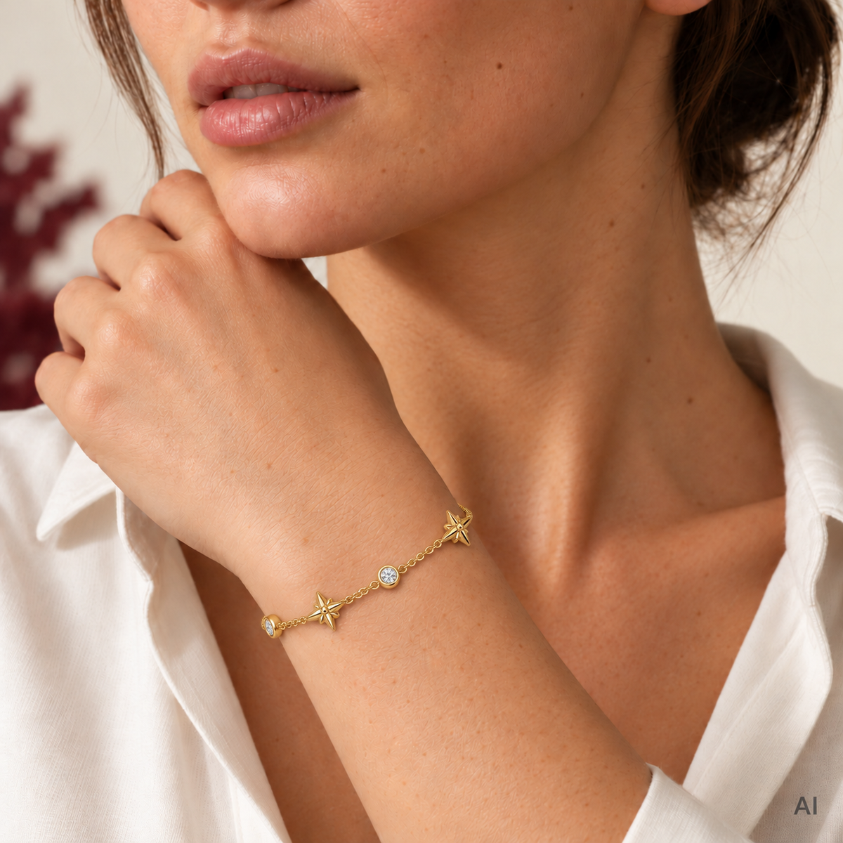 Astria Mini-armband