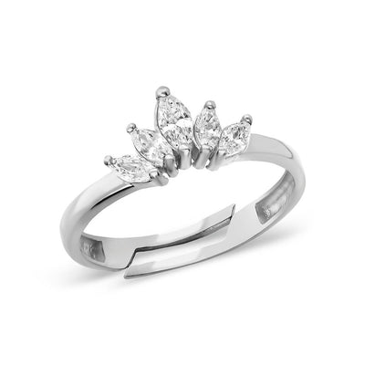 Crown Ring - OTANTO