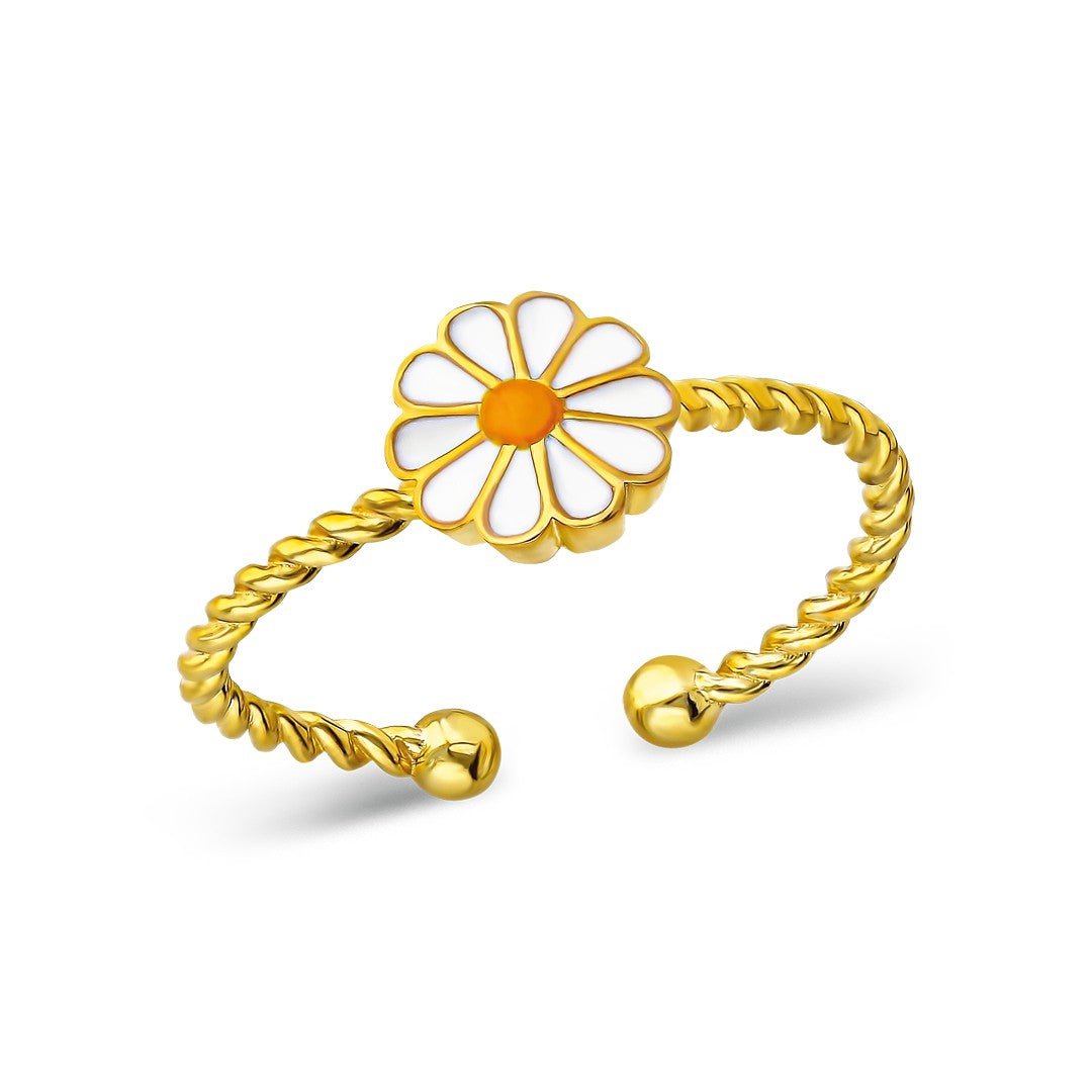 Daisy Ring - OTANTO