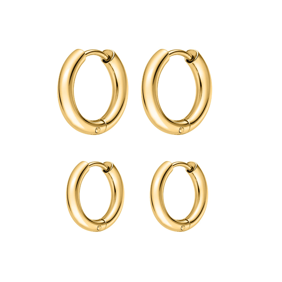 Essenza Mini Ohrring-Set - OTANTO