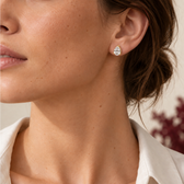 Goccia mini-ørering