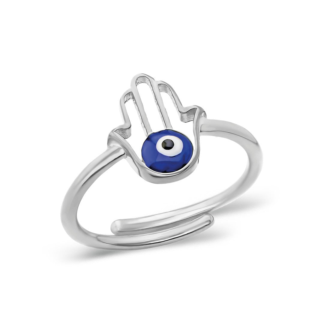 Hamsas Hand Ring - OTANTO