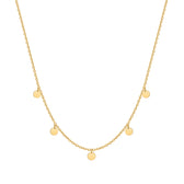 Solea halsband