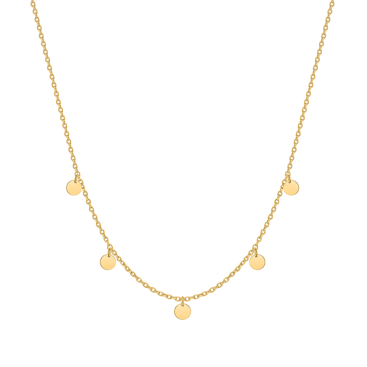 Solea halsband