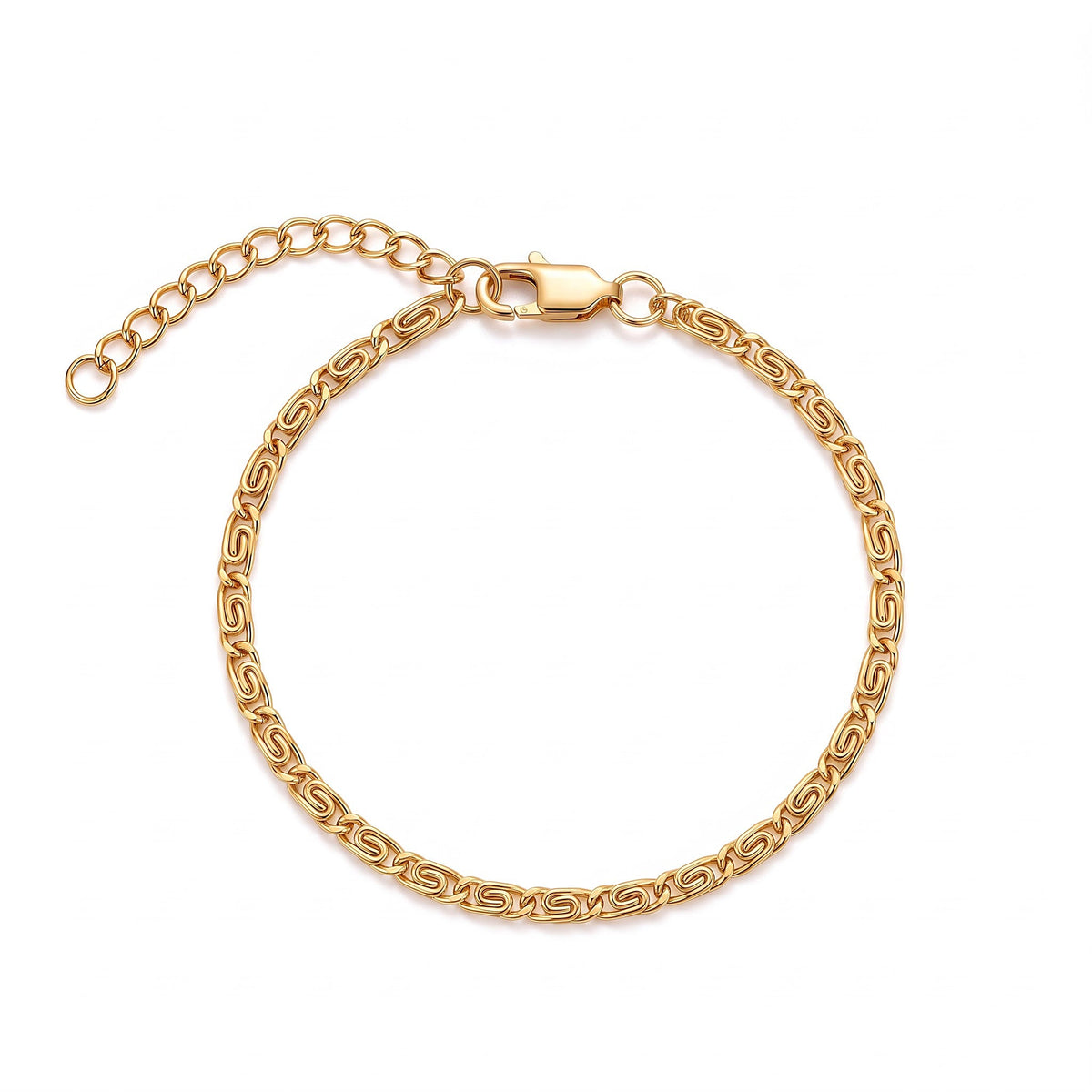 Intreccio Armband - OTANTO