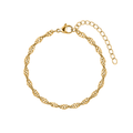 Torsia Bracelet
