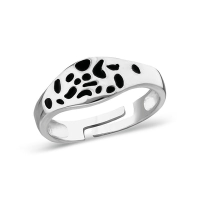 Leopard Ring - OTANTO