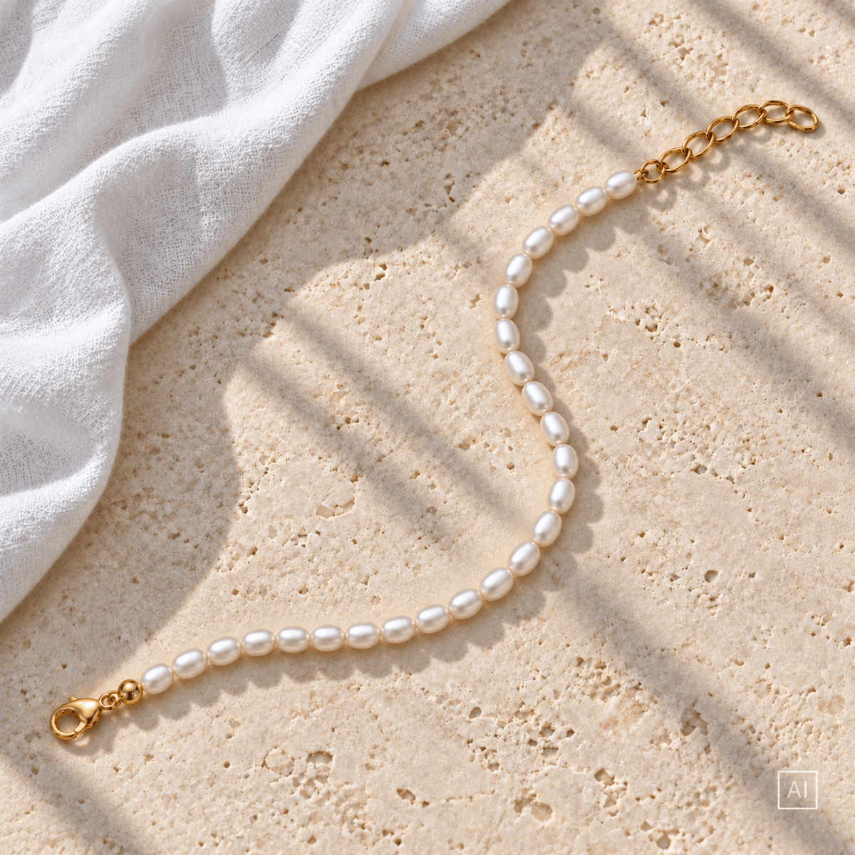 Perla Armband - OTANTO