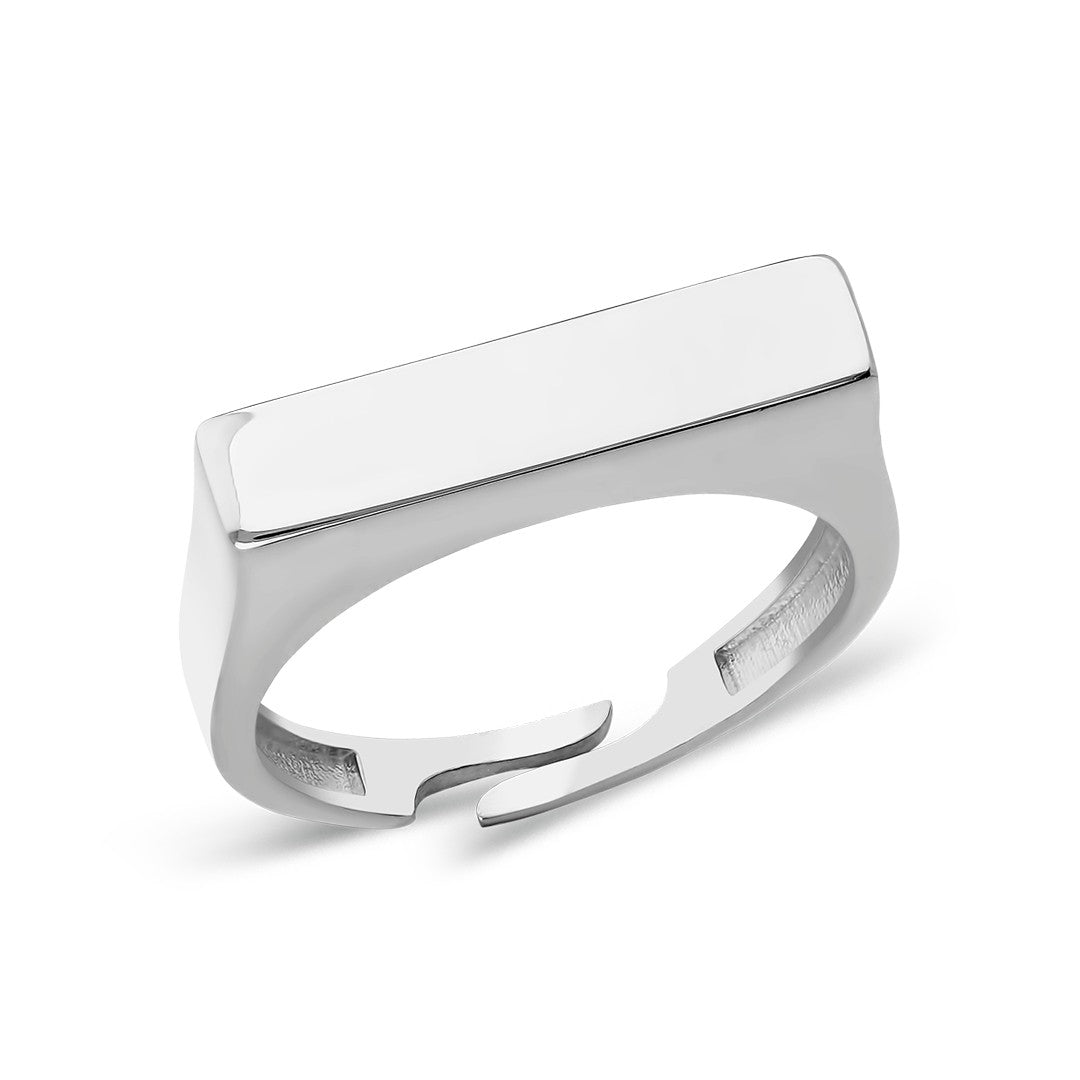 Rectangle Ring - OTANTO