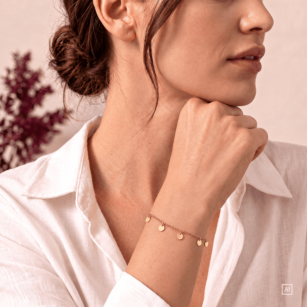 Solea Armband - OTANTO
