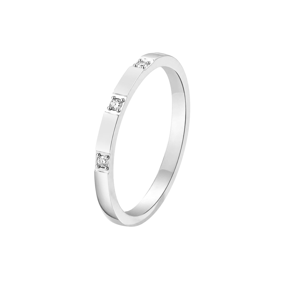 Tria Ring - OTANTO