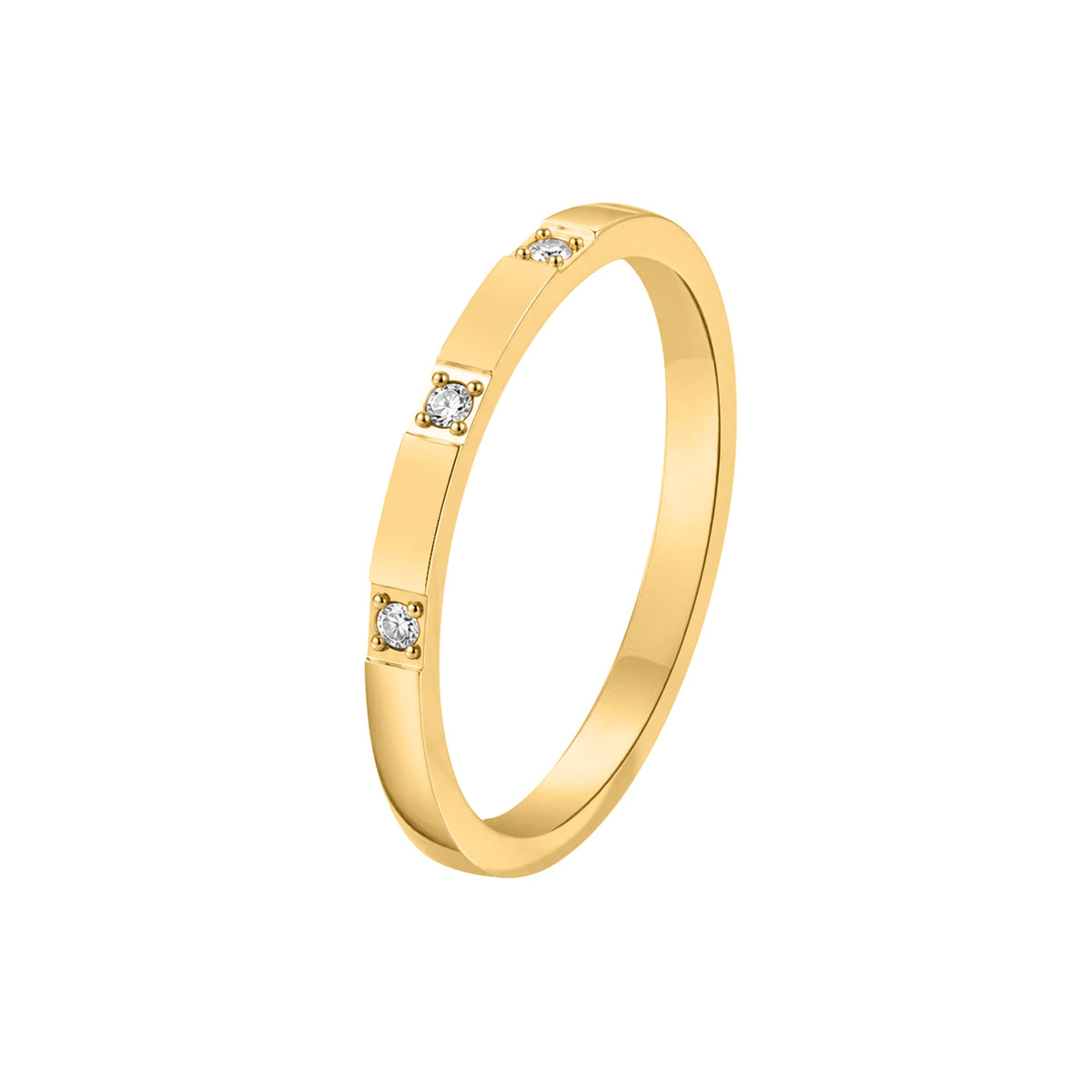 Tria Ring - OTANTO