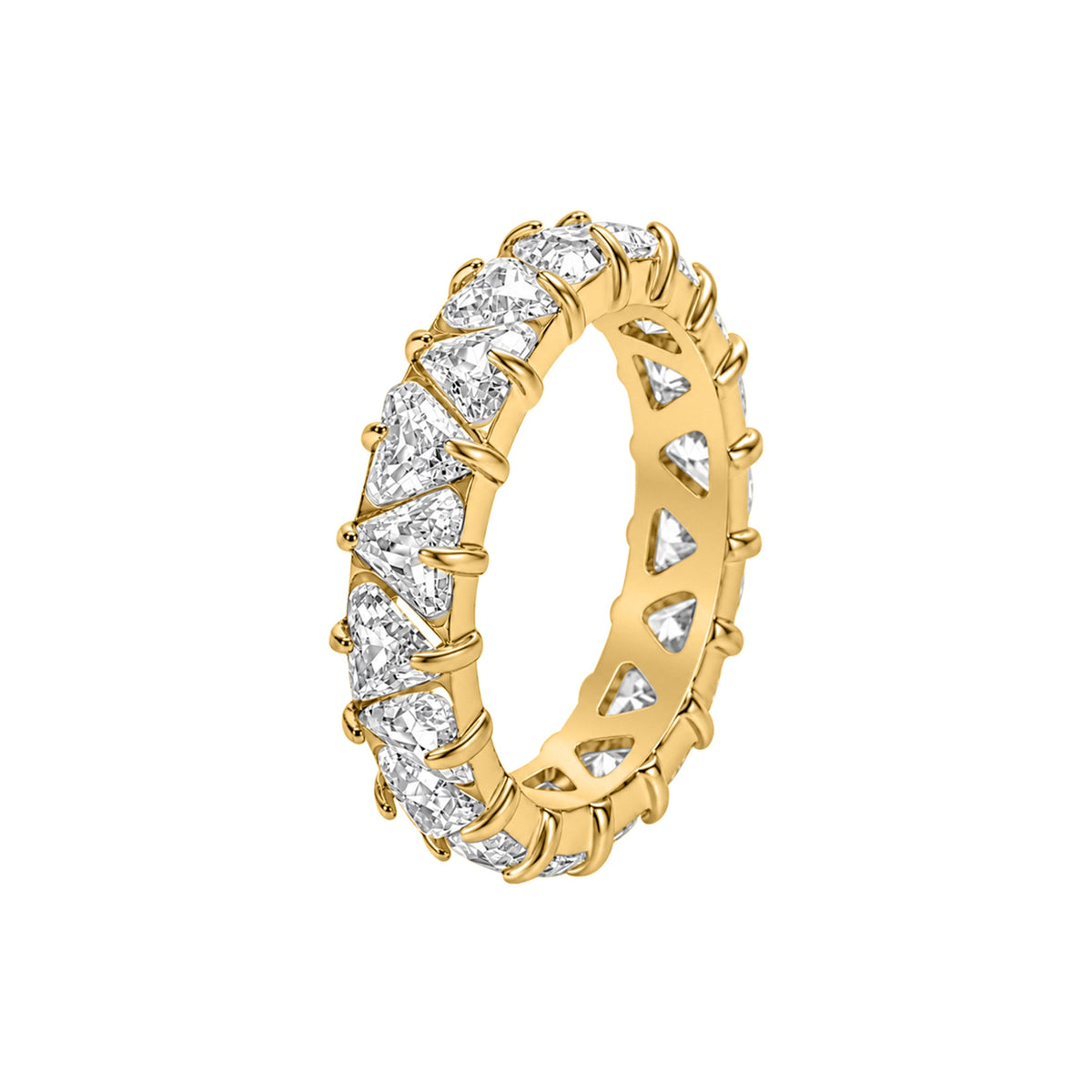 Triana Ring - OTANTO