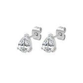 Goccia mini-ørering