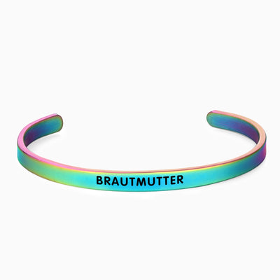 BRAUTMUTTER - OTANTO