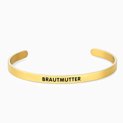 BRAUTMUTTER - OTANTO