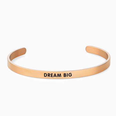 DREAM BIG - OTANTO