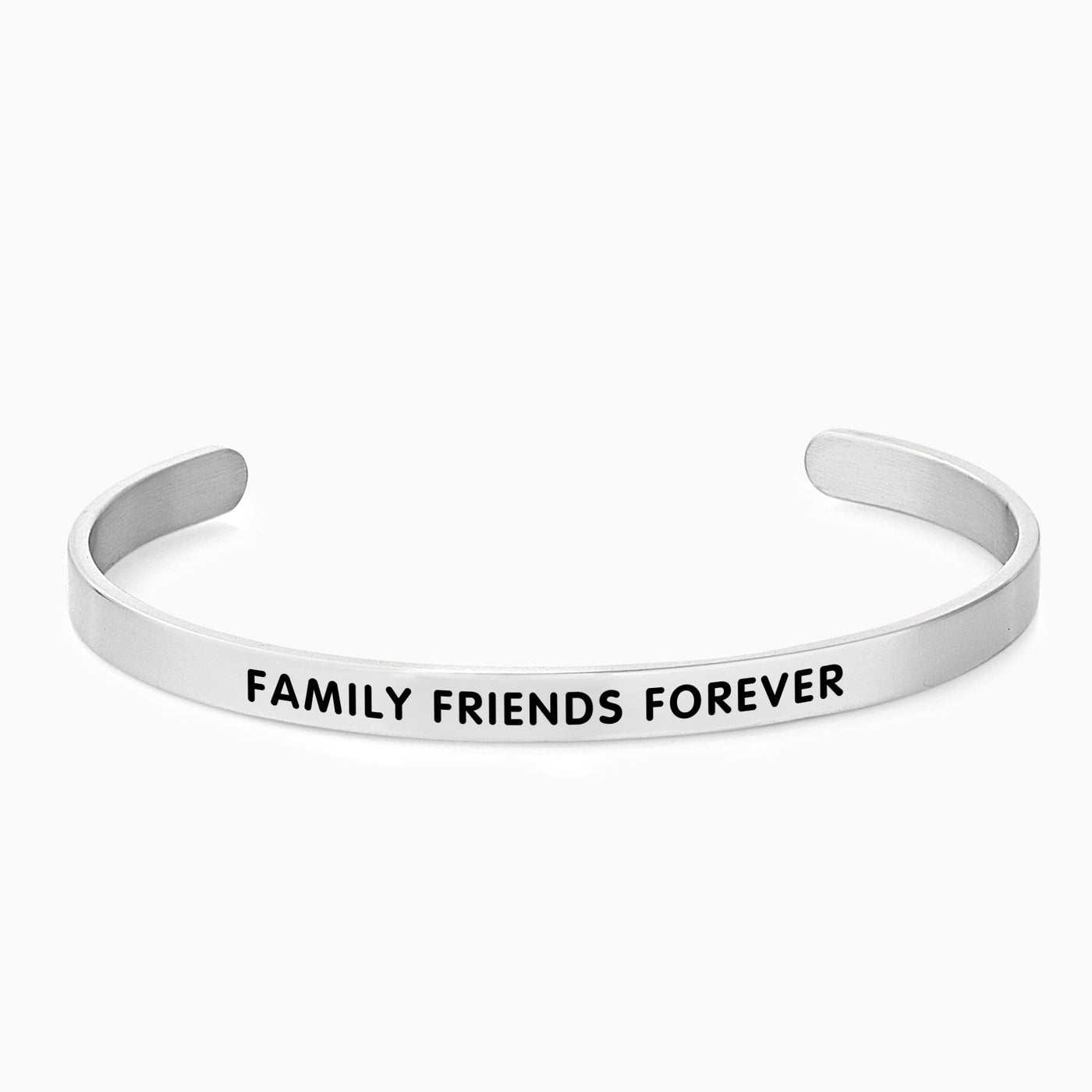 FAMILY FRIENDS FOREVER - OTANTO