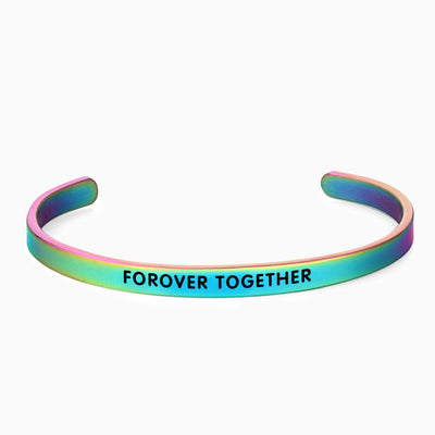 FOREVER TOGETHER - OTANTO