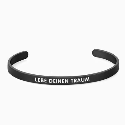 LEBE DEINEN TRAUM - OTANTO