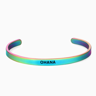 OHANA - OTANTO